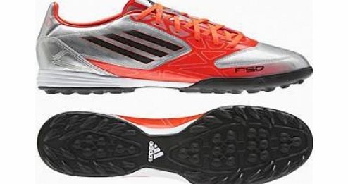Adidas F10 TRX TF Mens Astroturf Boots