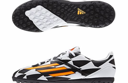 F10 World Cup 2014 Astroturf Trainers -
