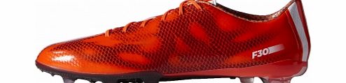 Adidas F30 FG Mens Football Boots