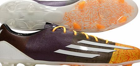 Adidas F30 FG Messi Football Boots