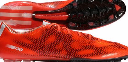 Adidas F30 TRX FG Football Boots