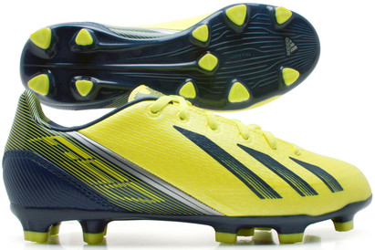 Adidas F30 TRX FG Kids Football Boots