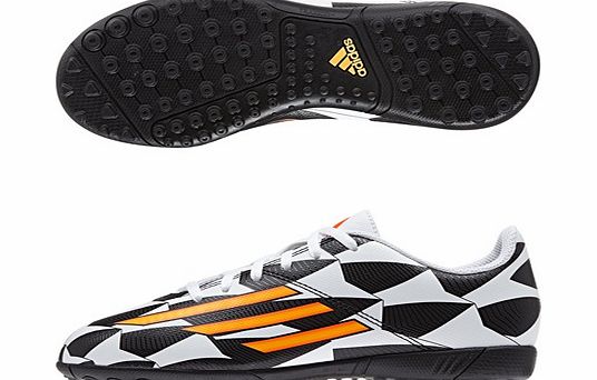 F5 World Cup 2014 Astroturf Trainers -