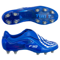 Adidas F50.9 TUNIT Football Boots - True