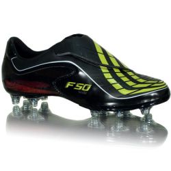 F50.9 Tunit Football Boots ADI3296