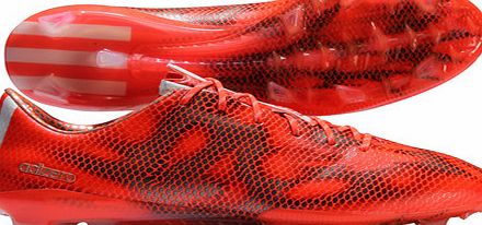 Adidas F50 adiZero FG Football Boots