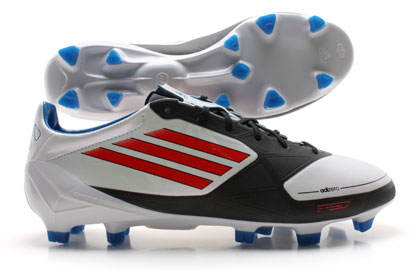 Adidas F50 adizero miCoach TRX FG Football Boots