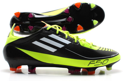 Adidas F50 adizero PrimeTRX FG Football Boots
