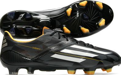 Adidas F50 adizero TRX FG Football Boots Running