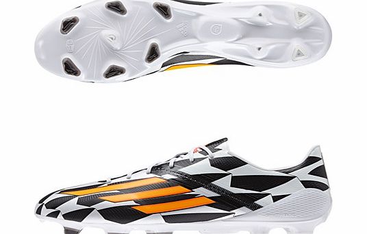 F50 adizero World Cup 2014 Firm Ground