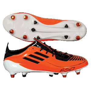 Adidas F50 Adizero XTRX SG Football Boots -