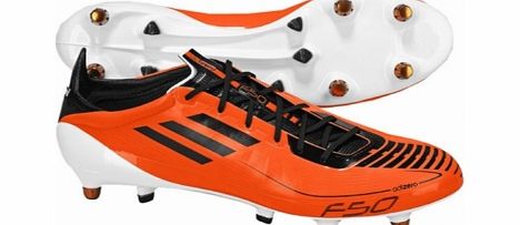 Adidas F50 adiZero XTRX SG Mens Football