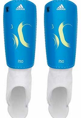 Adidas F50 Junior Shin Pads