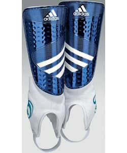 adidas F50 Replidue Navy/White Shinguard