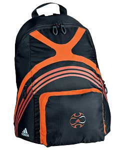 Adidas F50 Tunit Backpack