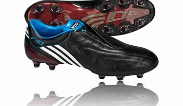 Adidas F50i Tunit Football Boots ADI3429