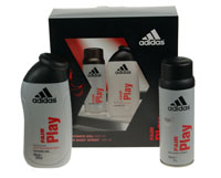 Adidas Fair Play Deodorant 150ml Gift Set