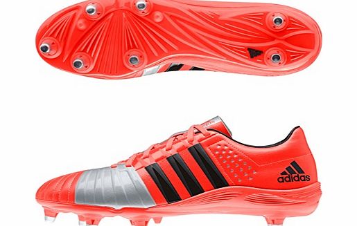 FF80 2.0 TRX II Soft Ground Rugby Boots
