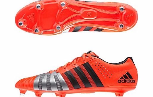 FF80 PRO 2.0 XTRX Soft Ground Rugby Boots