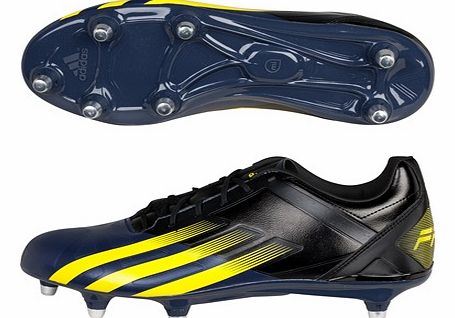Adidas FF80 Pro XTRX Soft Ground Rugby Boots -