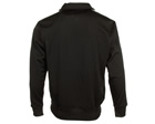 Adidas Firebird Black/White Full Zip Track Top