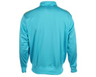 Adidas Firebird Cyan/Yellow Full Zip Track Top