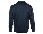 Adidas Firebird Navy/White Full Zip Track Top