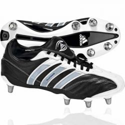 Flanker III Wide Fit Rugby Boots
