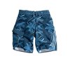 adidas Flowery Swim Shorts