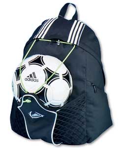 Adidas Football Backpack