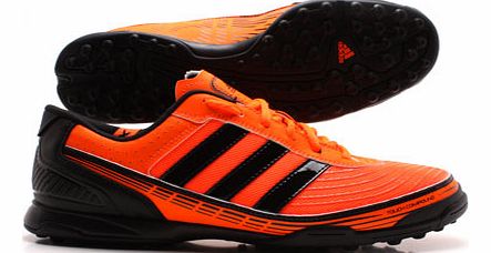 Adidas Football Boots Adidas Adi 5 X Astro Turf /3G Football Trainer Warning
