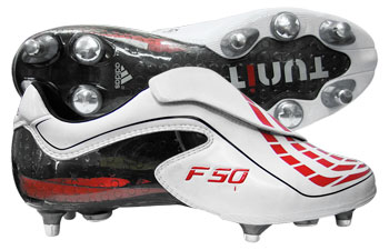 Adidas Football Boots Adidas F50.9 TUNIT SG Comfort Pack Football Boots Run