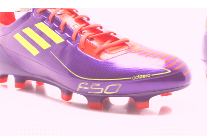 Adidas Football Boots Adidas F50 adizero TRX FG Football Boots Anodized