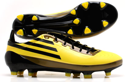 Adidas Football Boots Adidas F50 adizero TRX FG WC Football Boots Sun