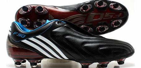 Adidas Football Boots Adidas F50i Comfort Pack Leather SG/HG/FG Football