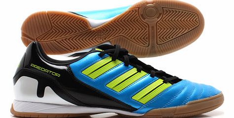 Adidas Football Boots Adidas Predator Absolado Indoor Football Trainers Sharp