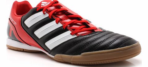 Adidas Football Boots Adidas Predator Absolado Indoor Football Trainers