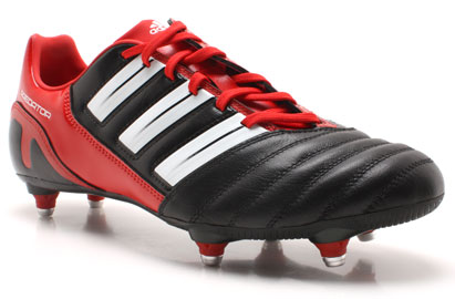 Adidas Football Boots Adidas Predator Absolado SG Football Boots