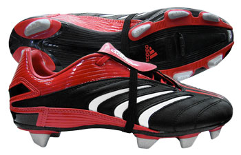 Adidas Football Boots Adidas Predator Absolado TRX SG Football Boots