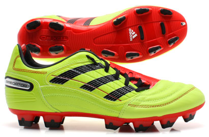 Adidas Football Boots Adidas Predator Absolado X TRX FG Football Boots