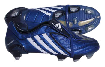 Adidas Football Boots Adidas Predator Powerswerve TRX SG Football Boots Pred