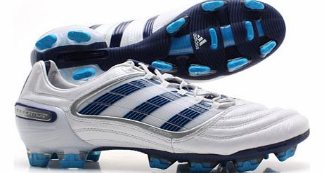 Adidas Football Boots Adidas Predator X FG Champions League Football