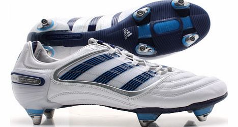 Adidas Football Boots Adidas Predator X SG Champions League Football