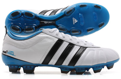 Adidas Football Boots  adiPure IV TRX FG Football Boots