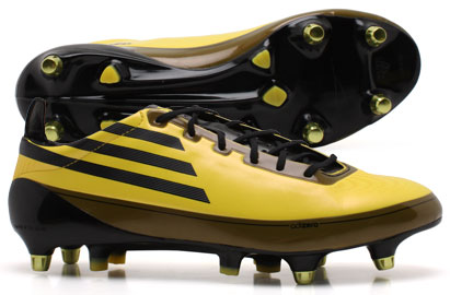 Adidas Football Boots  F50 adiZero TRX SG Sprintskin Football Boots