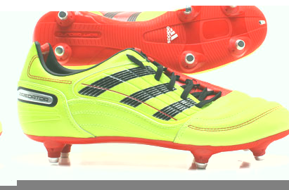 Adidas Football Boots  Predator Absolado X TRX SG Football Boots