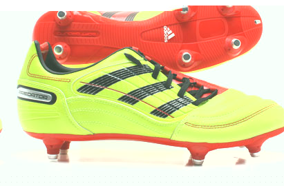 Adidas Football Boots  Predator Absolado X TRX SG Football Boots
