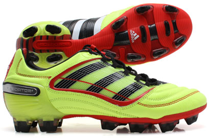  Predator X FG Football Boots