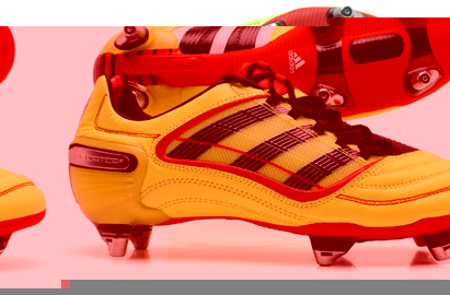 Adidas Football Boots  Predator X SG Football Boots