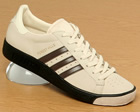 Adidas Forest Hills Vintage Bone/Brown Nubuck